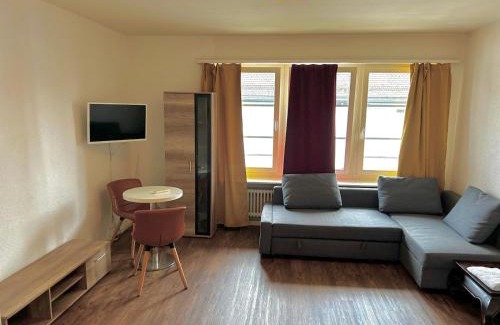 Brugg House | 24Brugg City Stay