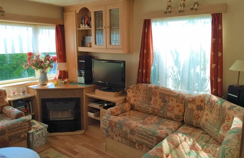 Buxieres-sous-Montaigut House | 25 m² House ∙ 3 bedrooms ∙ 6 guests