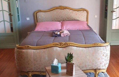 Saint-Pons-de-Thomieres Bed & Breakfast | 25 m² Bed and breakfast ∙ 3 guests