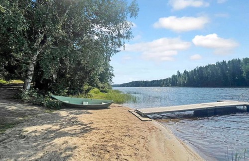 Virrat Other | 25 m² Accommodation ∙ 1 bedroom ∙ 3 guests