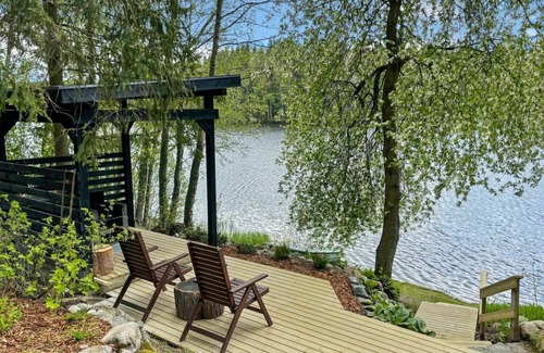 Virrat Other | 25 m² Accommodation ∙ 1 bedroom ∙ 3 guests