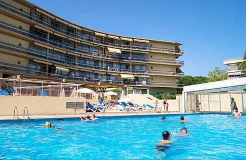 Saint-Laurent-du-Var Apartment | 25 m² Apartment ∙ 1 bedroom ∙ 4 guests