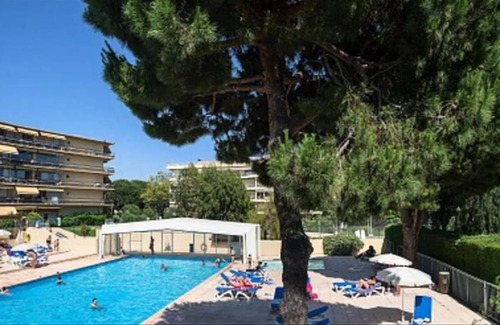 Saint-Laurent-du-Var Apartment | 25 m² Apartment ∙ 1 bedroom ∙ 4 guests