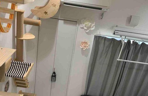 Nishi Ward Apartment | 25 m² Apartment ∙ 2 bedrooms ∙ 5 guests
