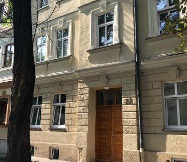 Stare Podgorze Apartment | 25 m² Apartment ∙ 1 bedroom ∙ 2 guests
