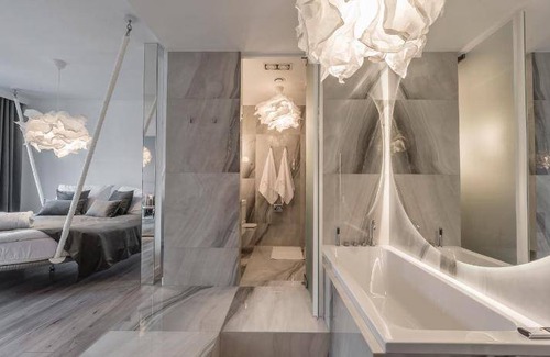 Bielsko-Biala Apartment | 25 m² Apartment ∙ 1 bedroom ∙ 2 guests