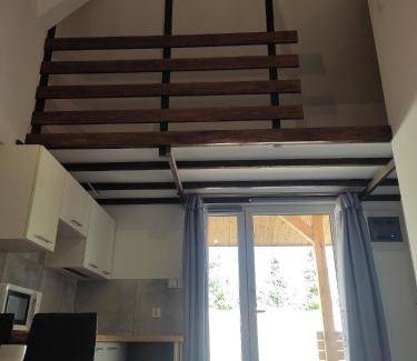 Wilczogora Apartment | 25 m² Apartment ∙ 2 bedrooms ∙ 6 guests