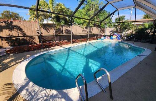 Ives Estates Apartment | 25 m² Apartment ∙ 4 bedrooms ∙ 9 guests