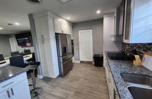 Ives Estates Apartment | 25 m² Apartment ∙ 4 bedrooms ∙ 9 guests