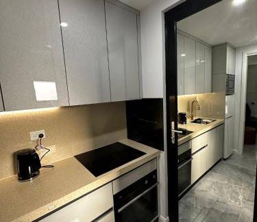 Australian Capital Territory Apartment | 25 m² Apartment ∙ 1 bedroom ∙ 2 guests