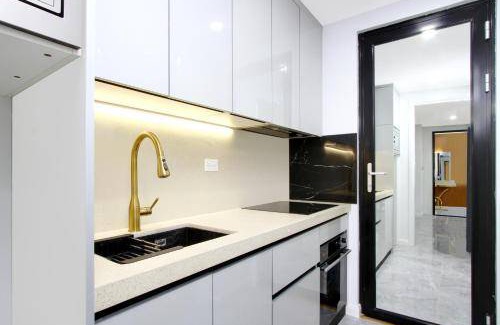 Australian Capital Territory Apartment | 25 m² Apartment ∙ 1 bedroom ∙ 2 guests