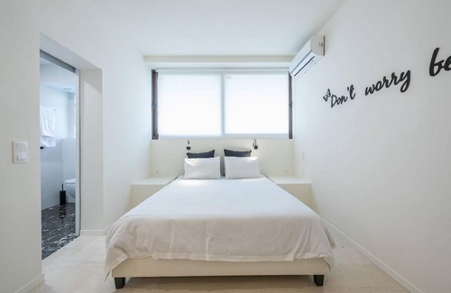 Kypseli Apartment | 25 m² Apartment ∙ 1 bedroom ∙ 2 guests