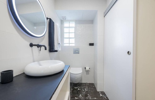 Kypseli Apartment | 25 m² Apartment ∙ 1 bedroom ∙ 2 guests