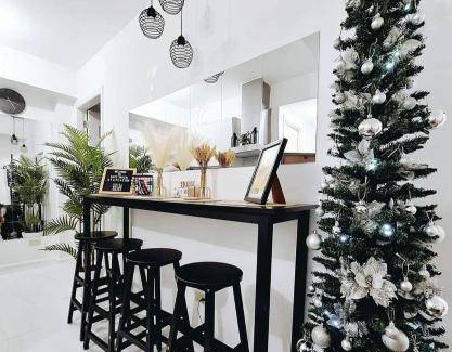 Bangkal Apartment | 25 m² Apartment ∙ 1 bedroom ∙ 8 guests