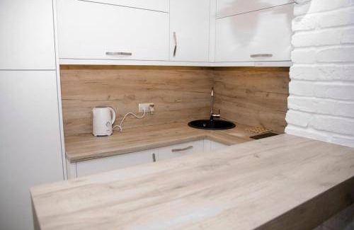 Olsztyn Apartment | 25 m² Apartment ∙ 1 bedroom ∙ 3 guests