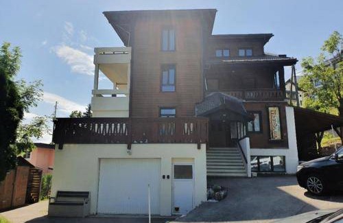 Leysin Apartment | 25 m² Apartment ∙ 1 bedroom ∙ 3 guests
