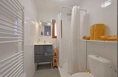 Meyras Apartment | 25 m² Apartment ∙ 1 bedroom ∙ 2 guests