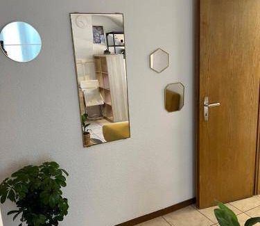 Lausanne Apartment | 25 m² Apartment ∙ 1 bedroom ∙ 3 guests