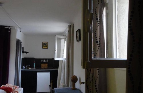 Auvillar Apartment | 25 m² Apartment ∙ 1 bedroom ∙ 3 guests