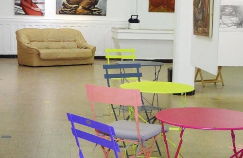 Auvillar Apartment | 25 m² Apartment ∙ 1 bedroom ∙ 3 guests