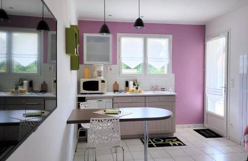 Ordonnac Apartment | 25 m² Apartment ∙ 1 bedroom ∙ 2 guests