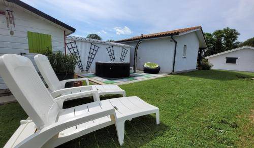 Ordonnac Apartment | 25 m² Apartment ∙ 1 bedroom ∙ 2 guests