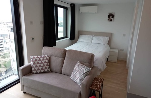 Gibraltar Apartment | 25 m² Apartment ∙ 1 bedroom ∙ 4 guests