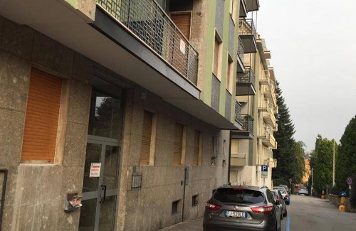 Aggregazione Rionale 9 Apartment | 25 m² Apartment ∙ 1 bedroom ∙ 2 guests