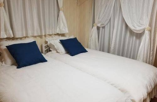 Sannomiya Apartment | 25 m² Apartment ∙ 1 bedroom ∙ 3 guests