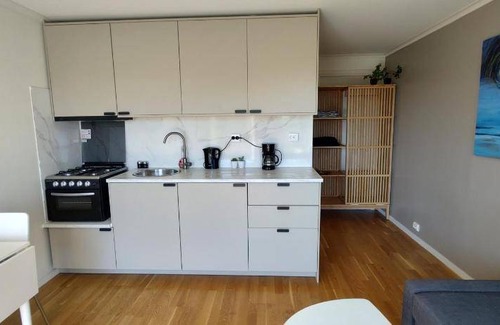 Lillesand Apartment | 25 m² Apartment ∙ 1 bedroom ∙ 2 guests