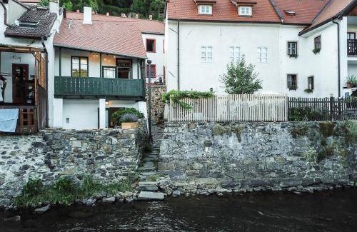 Cesky Krumlov Apartment | 25 m² Apartment ∙ 2 guests