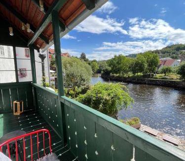 Cesky Krumlov Apartment | 25 m² Apartment ∙ 2 guests