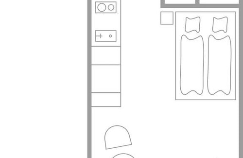 Alt-Moosach Apartment | 25 m² Apartment ∙ 2 guests