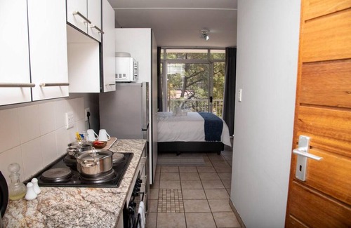 Arcadia Apartment | 25 m² Apartment ∙ 2 guests