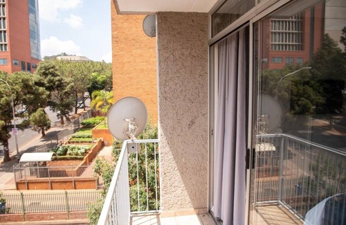 Arcadia Apartment | 25 m² Apartment ∙ 2 guests