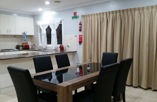 Numurkah Apartment | 25 m² Apartment ∙ 3 bedrooms ∙ 9 guests