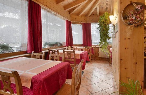 Valdisotto Apartment | 25 m² Apartment ∙ 3 guests
