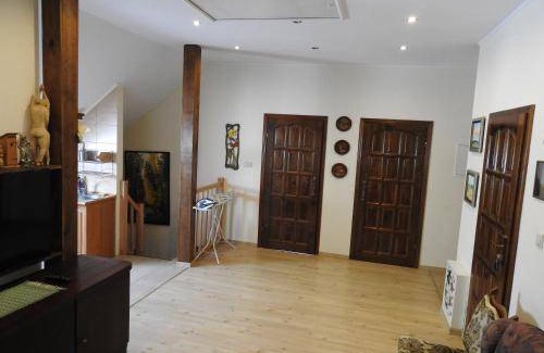 Ustka Apartment | 25 m² Apartment ∙ 3 guests