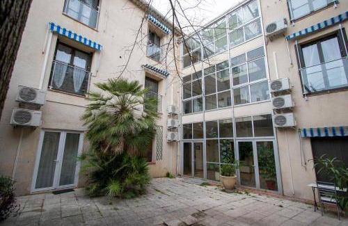 Faubourg Apartment | 25 m² Apartment ∙ 4 guests