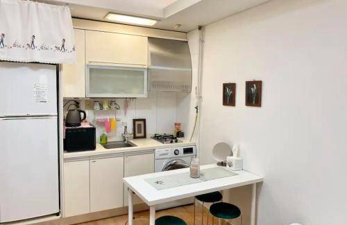 Seocho-dong Apartment | 25 m² Apartment ∙ 6 guests