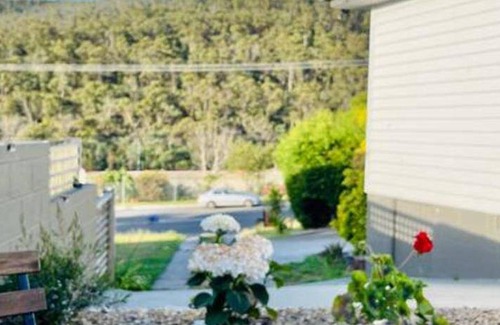 Mornington Apartment | 25 m² Apartment ∙ 1 bedroom ∙ 2 guests