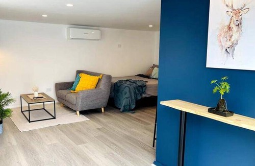 Mornington Apartment | 25 m² Apartment ∙ 1 bedroom ∙ 2 guests