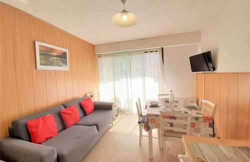 Vielle-Aure Apartment | 25 m² Apartment ∙ 1 bedroom ∙ 4 guests