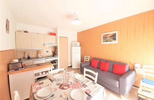 Vielle-Aure Apartment | 25 m² Apartment ∙ 1 bedroom ∙ 4 guests