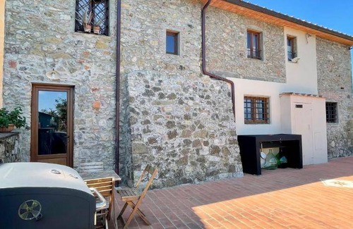 Montemagno Bed & Breakfast | 25 m² Bed and breakfast ∙ 4 guests