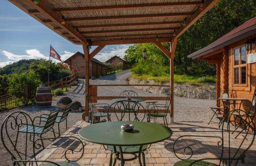 Canove Bed & Breakfast | 25 m² Bed and breakfast ∙ 3 guests