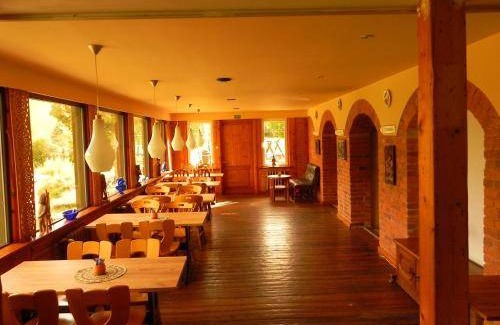 Przesieka Bed & Breakfast | 25 m² Bed and breakfast ∙ 2 bedrooms ∙ 6 guests