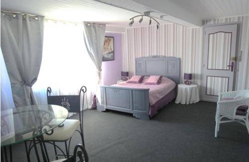 Monlezun Bed & Breakfast | 25 m² Bed and breakfast ∙ 4 guests
