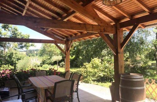 Monlezun Bed & Breakfast | 25 m² Bed and breakfast ∙ 4 guests
