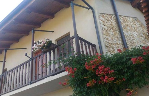 Rifreddo Bed & Breakfast | 25 m² Bed and breakfast ∙ 3 guests